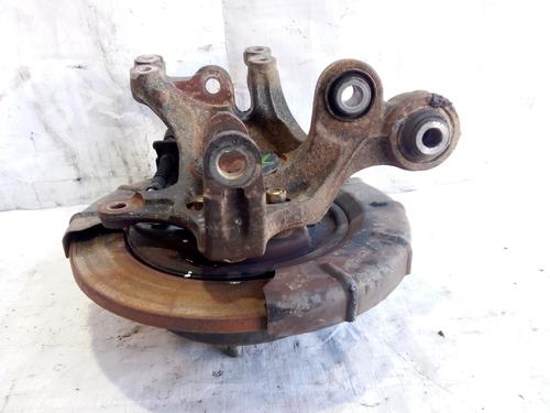 Left rear steering knuckle KIA SPORTAGE III (SL) 1.7 CRDi | BP17725670M27 
