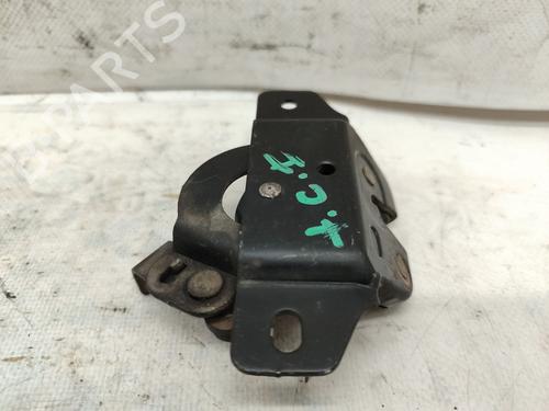 Tailgate lock PEUGEOT PARTNER Box Body/MPV (5_, G_) 1.9 D | BP23211708C101 