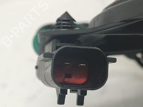 Heater blower motor CHRYSLER NEON II 2.0 16V | BP25025617M62 