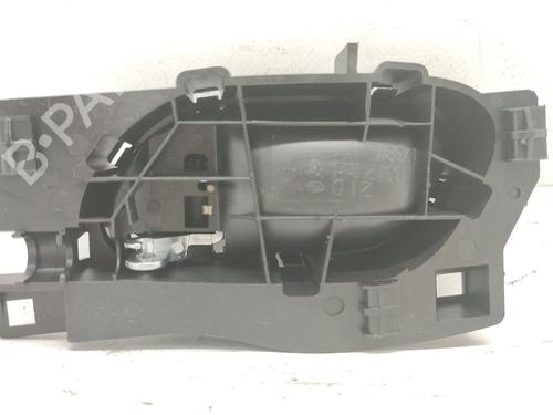 Front right interior door handle CITROËN C4 Coupe (LA_) 1.6 HDi | BP26667220I14 