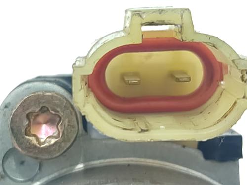 Left front window motor KIA CERATO I Hatchback (LD) 1.6 | BP39654640E21 - Image 4