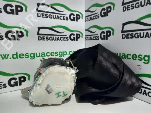 Rear left seatbelt AUDI A3 (8P1) 2.0 TDI 16V | BP13449298I29 