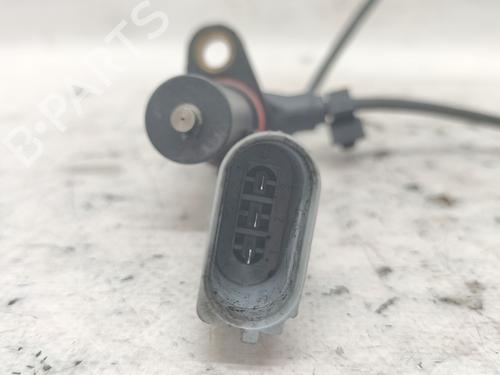 Electronic sensor SEAT INCA (6K9) 1.9 SDI | BP27639777M84 