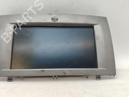 display-monitor-peugeot-407-6d_-2004-2005-2006-2007-2008-2009-2010-2011-32709908 main image