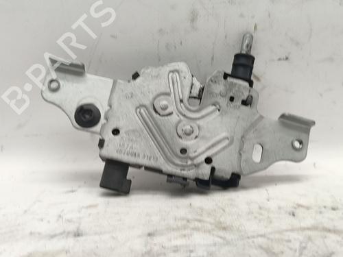 Hood lock FORD MONDEO III (B5Y) 1.8 16V | BP26010139C133 