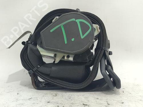Used Rear right seatbelt Rear right seatbelt 37758298 37758298