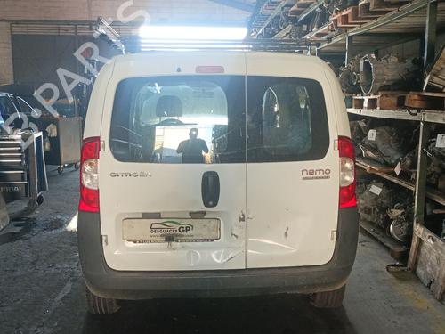 Left headlight CITROËN NEMO Box Body/MPV (AA_) 1.3 HDi 75 | BP39234473C28 - Image 10