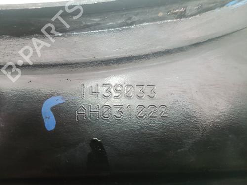 Querlenker links vorne FORD TRANSIT V363 Bus (FAD, FBD)  | BP16766797M12 