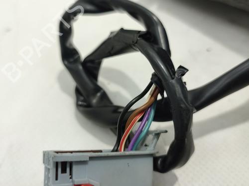 Right mirror ALFA ROMEO 159 (939_) 1.9 JTDM 16V (939AXC1B, 939AXC12) | BP28214904C27 