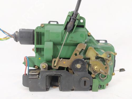 Used Rear right lock SKODA OCTAVIA I (1U2) 1.9 TDI (90 hp) 13447922