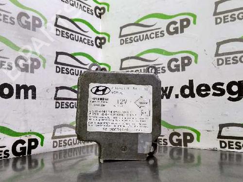 Kollisjonspute styreenhet HYUNDAI LANTRA II (J-2) 1.9 D (68 hp) 7139464