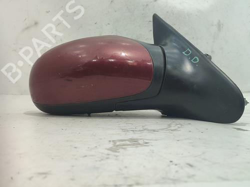 Right mirror PEUGEOT 406 (8B) 2.0 HDI 110 | BP23179011C27 