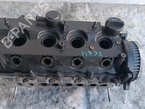 Cylinder head OPEL ASTRA J (P10) 1.7 CDTI (68) | BP34495029M5 - Image 2