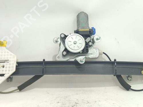 Front right window mechanism CHEVROLET CAPTIVA (C100, C140) 2.2 D 4WD | BP38048171C23 - Image 2