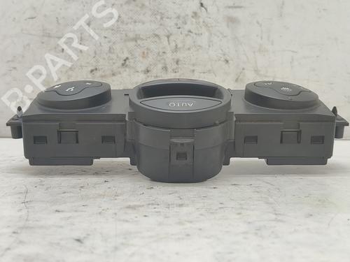 Climate control RENAULT MEGANE II Estate (KM0/1_)  | BP18550789I5 