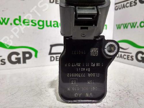 Ignition coil SEAT IBIZA V (KJ1, KJG) 1.0 TSI | BP7148866M94 