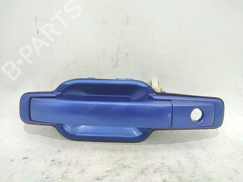 front-left-exterior-door-handle-ssangyong-actyon-i-2005-34383227 main image