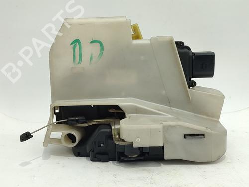 Højre fortil lås VW PASSAT B5.5 (3B3) 1.9 TDI (101 hp) 31292304