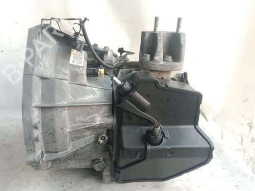 Gearkasse FORD FIESTA VI (CB1, CCN) 1.6 TDCi (90 hp) 29505844