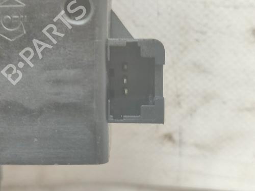 Tailgate lock PEUGEOT 307 (3A/C) 1.6 HDi 110 | BP24190244C101 