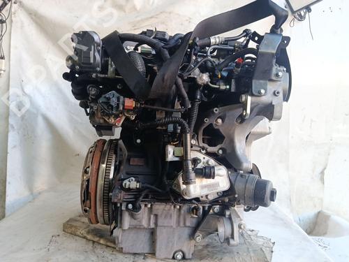 Engine OPEL INSIGNIA A (G09) 2.0 CDTI (68) | BP39714732M1 - Image 4