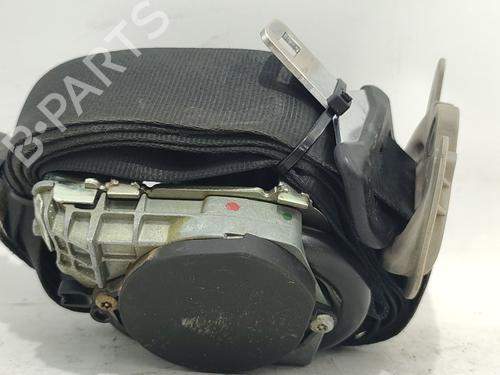 Front left seatbelt RENAULT LAGUNA III (BT0/1) 2.0 dCi (BT01, BT08, BT09, BT0E, BT0K, BT12, BT1C, BT1D,... | BP37646121I26 - Image 2