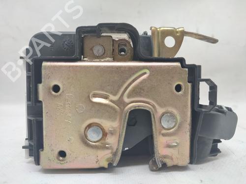 Front left lock SEAT IBIZA II (6K1) 1.4 i | BP28001661C98 