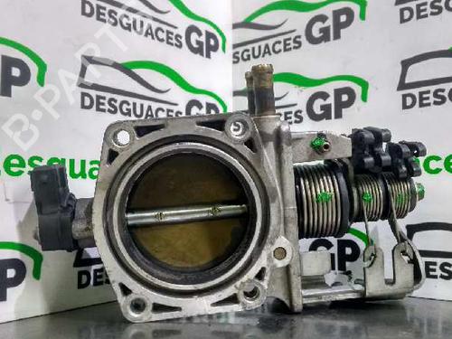 Throttle body BMW 5 (E39) 520 i | BP7136192M82 