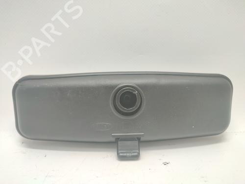 Spiegel binnen FORD KA (RB_) 1.3 i (60 hp) 31292327