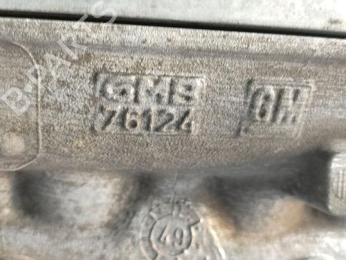 Topstykke OPEL CORSA B (S93) 1.4 i 16V (F08, F68, M68) | BP27257420M5 