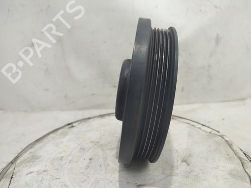 Remskive OPEL ASTRA H (A04) 1.6 (L48) | BP23178669M122 