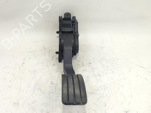 Used Pedal Pedal 37613370 37613370