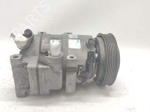 AC compressor HYUNDAI i30 (FD) 1.4 | BP37175783M34 - Image 3