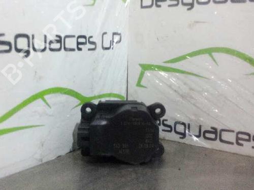 Used Heater blower motor FORD FOCUS I (DAW, DBW) [1998-2009]  7132944