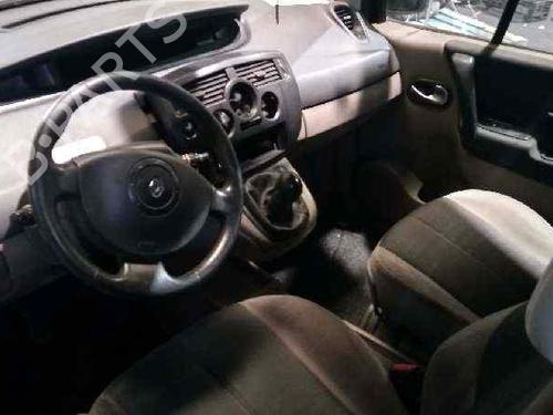 Left rear window switch RENAULT SCÉNIC II (JM0/1_) | BP7142739I29 - Image 5