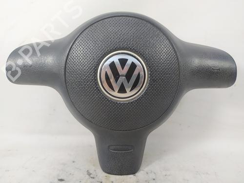 Used Driver airbag VW POLO III (6N1) 60 1.4 (60 hp) 13448633