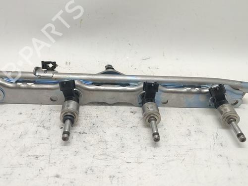 Einspritzleiste für Einspritzleiste LEXUS ES (_Z10_, _A10_, _H10_) 300h (AXZH10, AXZH11) (178 hp) 36391968 36391968