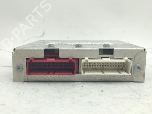 Engine control unit (ECU) OPEL VECTRA B Hatchback (J96) 1.6 i 16V (F68) | BP32370354M57