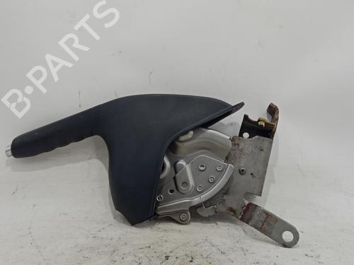 håndbremse FORD FIESTA VI (CB1, CCN) 1.4 TDCi | BP34522905I18 - Image 5