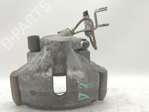 Right front brake caliper AUDI A6 C5 (4B2, 4B4) 2.5 TDI | BP36994482M104 - Image 2