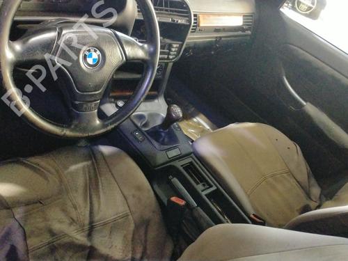 Injector BMW 3 (E36) 318 tds | BP32118889M100 