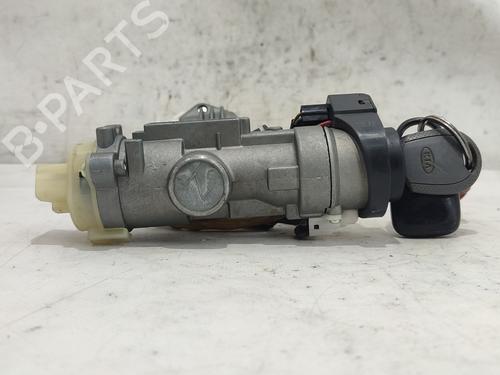 Ignition barrel KIA SPORTAGE II (JE_, KM_)  | BP28294117M48 