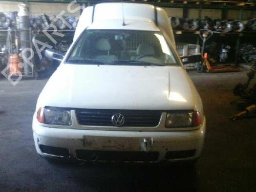 Used Parts VW CADDY II MPV (9K9B) 1442248