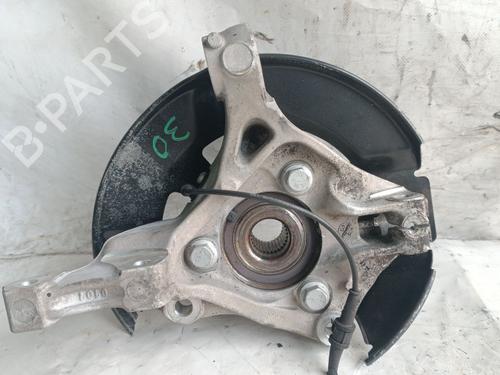 Used Right front steering knuckle Right front steering knuckle OPEL ZAFIRA TOURER C (P12) 2.0 CDTi (75) (130 hp) 40600471 40600471