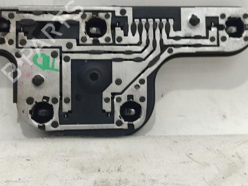 Used Lamp holder LANCIA Y (840_) 1.2 (840AA, 840AF1A) (60 hp) 33127473