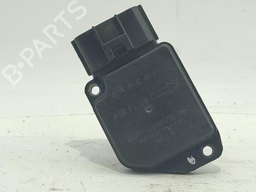Medidor de massa de ar FORD MONDEO III Turnier (BWY) 2.0 TDCi (130 hp) 31117614