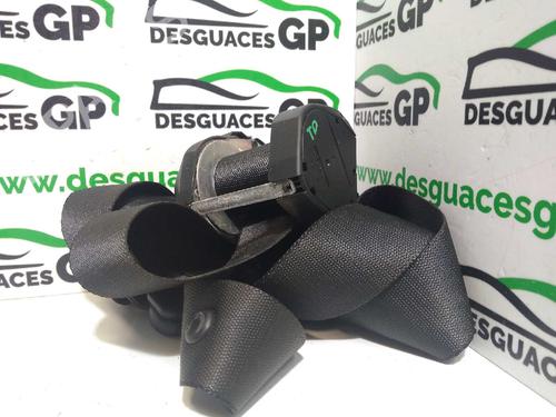 Used Rear right seatbelt FORD MONDEO III Turnier (BWY) 2.0 16V TDDi / TDCi (115 hp) 7147042