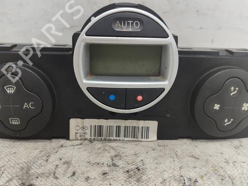 Used Climate control RENAULT MEGANE II (BM0/1_, CM0/1_) [2001-2012]  18025319