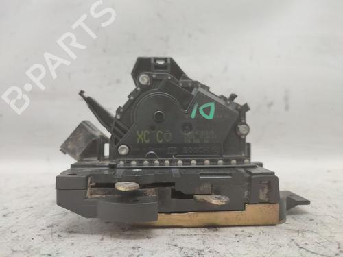 Front left lock FORD FOCUS I Saloon (DFW)  | BP27863371C98 