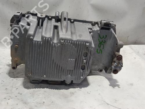 Oliebundkar OPEL VECTRA C GTS (Z02) [2002-2009]  28825389